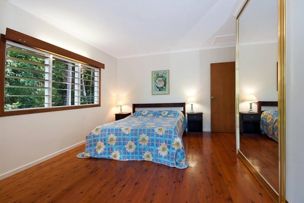 Ferienwohnung Private Rainforest Ridge Retreat Kuranda Exterior foto